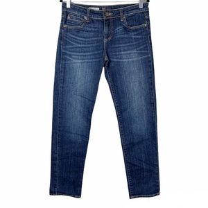 Kut from the Kloth Catherine Boyfriend Jeans